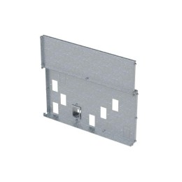 Комплект зад.панели 6M1 250/250А 4P DKC R5M2W6M1BR22