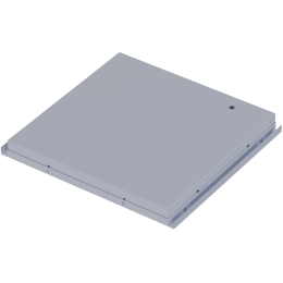Светильник светодиодный 97 226 ДВО-13-С-40-3К-IP54-CLIP-IN-А3 CRI90 Innolux 97226