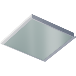 Светильник светодиодный 97 226 ДВО-13-С-40-3К-IP54-CLIP-IN-А3 CRI90 Innolux 97226