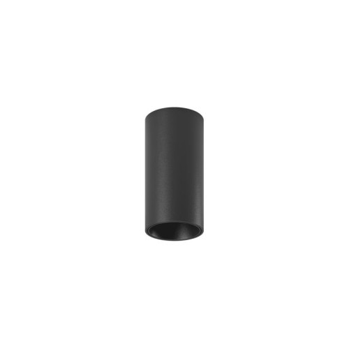 Светильник MINI VILLY S укорочен. потолочн. накладной 9Вт 4000К черн. SWG PRO 00-00004849