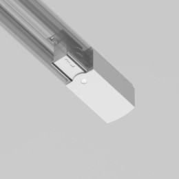 Ввод питания лев. Trinity бел. Voltega TRA-VGL005B-31W-L