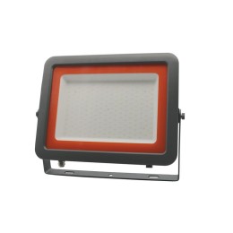 Прожектор светодиодный PFL-S2-SMD 200Вт IP65 матов. стекло JazzWay 5002173