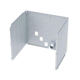 Комплект адаптера и перегородок 6M1 250/250A 4P DKC R5M2W6M1A22