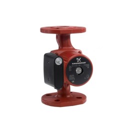 Насос UPS 40-120 F (3х400В) Grundfos НС-0027479