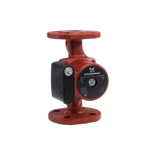 Насос UPS 40-120 F (3х400В) Grundfos НС-0027479