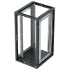 Панель основания шкафа 750х1070мм черн. (уп.2шт) LINEA S ITK LS-BP05-750-1070