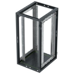 Панель основания шкафа 750х1070мм черн. (уп.2шт) LINEA S ITK LS-BP05-750-1070