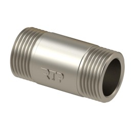 Удлинитель латунь 21х1/2дюйм L60 хром. RTP 33656