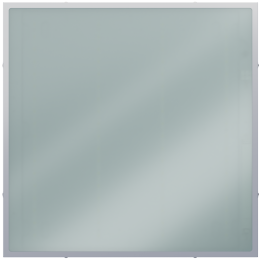 Светильник светодиодный 97 235 ДВО-14-С-30-3К-IP54-Грильято-А3 CRI90 Innolux 97235