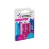 Аккумулятор AAA/R03 600мА.ч NI-MN BP-4 (блист.4шт) КОСМОС KOCR03NIMH600mAh4BL
