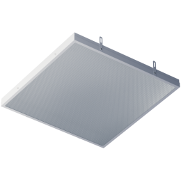 Светильник светодиодный 97 237 ДВО-14-П-40-3К-IP54-Грильято-А1 CRI90 Innolux 97237