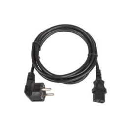 Кабель питания CEE 7/7-IEC C13 L1800 TLK TLK-PCC06-018