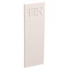 Соединитель на стык лицевой для крышки 60мм PRIMER IEK CKK-40D-SL60-K01