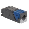 Коннектор высокой плотности кат.6 UTP 6хRJ 45 (уп.6шт) Leg 033763