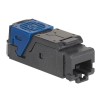 Коннектор высокой плотности кат.6 UTP 6хRJ 45 (уп.6шт) Leg 033763