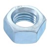 Гайка М 12 DIN934 цинк. (уп.25кг) СТРОЙМЕТИЗ 021227