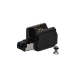 Вставка контактная постоянное число полюсов HDC-A-RJ45M СТЭЗ 187150074