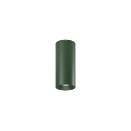 Светильник VILLY потолочный накладной 15Вт 3000К зел. темн. SWG PRO 00-00004825
