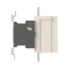 Контактор магнитный DSC800-3C00A230 800А 400кВт (AC3) 220В AC YON DSC800-3C00A230