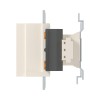 Контактор магнитный DSC800-3C00A230 800А 400кВт (AC3) 220В AC YON DSC800-3C00A230