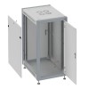 Шкаф телекоммуникационный напольный 27U 600х800 SL SYSMATRIX SL 6827.722