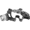 Фонарь аккумуляторный налобный 94 973 NPT-H08-ACCU CREE 1LED 5Вт 3 режима аккум. 3.7В 2А.ч (блист.)