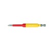 Бита диэлектрическая крестовая PH1х115 VDE Felo 03201590