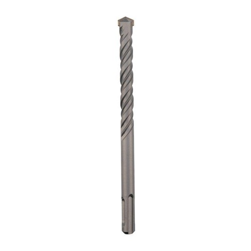 Бур по бетону 16x160x100мм SDS PLUS Kranz KR-91-0033