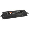 Блок питания для светодиодной ленты 150Вт 6.25А 24В IP67 BSPS влагозащ. метал. Pro+ JazzWay 5024212