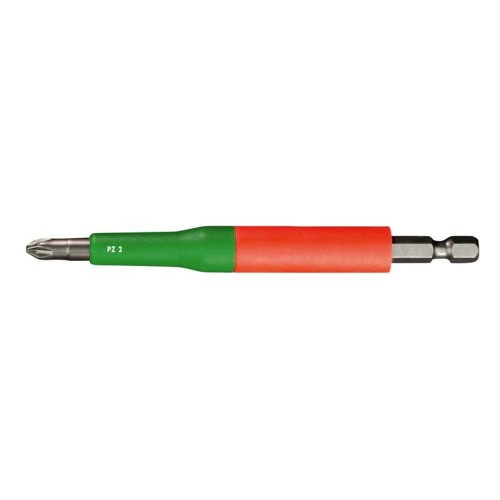 Бита диэлектрическая крестовая PZ 2х115 VDE Felo 03102590