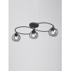 Люстра V4965-1/3PL 3xE27 макс. 40Вт Vitaluce V4965-1/3PL