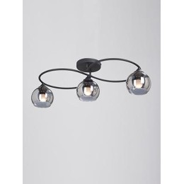 Люстра V4965-1/3PL 3xE27 макс. 40Вт Vitaluce V4965-1/3PL