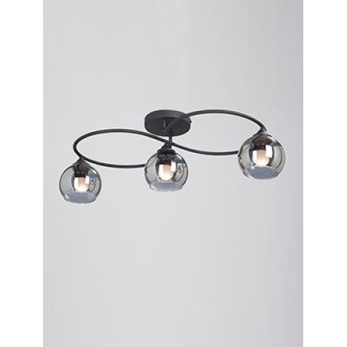 Люстра V4965-1/3PL 3xE27 макс. 40Вт Vitaluce V4965-1/3PL