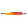 Бита диэлектрическая крестовая PH 2х115 VDE Felo 03202590
