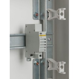 Звонок на DIN-рейку ЗД-47 KARAT IEK MZD10-230
