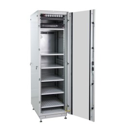 Комплекс бесперебойного питания SKAT-UPS 10 000 SNMP 220В 620х660х2030мм On-Line Бастион 484