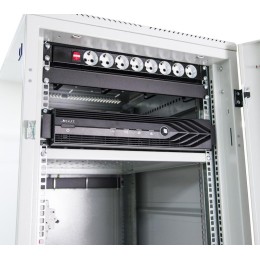 Комплекс бесперебойного питания SKAT-UPS 10 000 SNMP 220В 620х660х2030мм On-Line Бастион 484