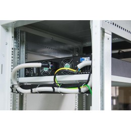 Комплекс бесперебойного питания SKAT-UPS 10 000 SNMP 220В 620х660х2030мм On-Line Бастион 484