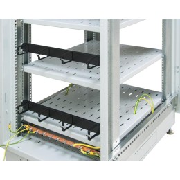 Комплекс бесперебойного питания SKAT-UPS 10 000 SNMP 220В 620х660х2030мм On-Line Бастион 484