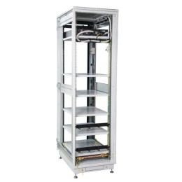 Комплекс бесперебойного питания SKAT-UPS 10 000 SNMP 220В 620х660х2030мм On-Line Бастион 484