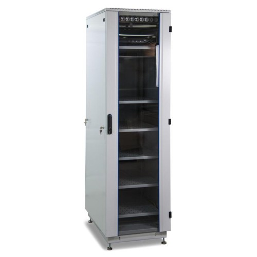 Комплекс бесперебойного питания SKAT-UPS 10 000 SNMP 220В 620х660х2030мм On-Line Бастион 484