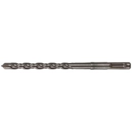 Бур по бетону SDS PLUS с двойн. резьбой 10х160мм FIT 32915