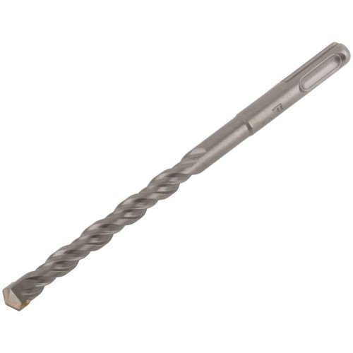 Бур по бетону SDS PLUS с двойн. резьбой 10х160мм FIT 32915