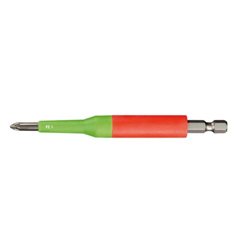 Бита диэлектрическая крестовая PZ1х115 VDE Felo 03101590