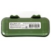 Фонарь аккумуляторный E1337 XPE + COB LED 3Вт 3 режима аккум. 3.7В черн. (бокс) Ultraflash 14269