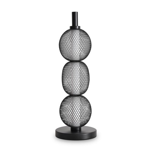 Светильник настольный Bush 6Вт IP20 Freya FR6195TL-L6B