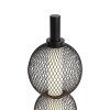 Светильник настольный Bush 6Вт IP20 Freya FR6195TL-L6B