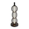 Светильник настольный Bush 6Вт IP20 Freya FR6195TL-L6B
