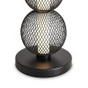 Светильник настольный Bush 6Вт IP20 Freya FR6195TL-L6B