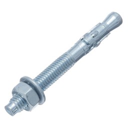 Анкер клиновой М8х80 (уп.5шт) коробка СТРОЙМЕТИЗ 968922